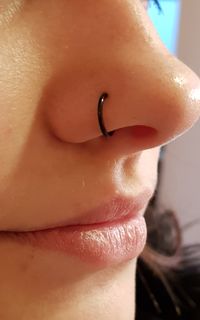 Nase Piercing Tattooworld Gehrden